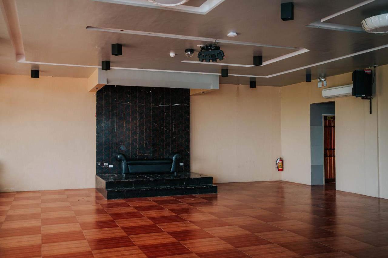 4K'S Pension House By Cocotel - Fully Vaccinated Staff Cebu Eksteriør bilde