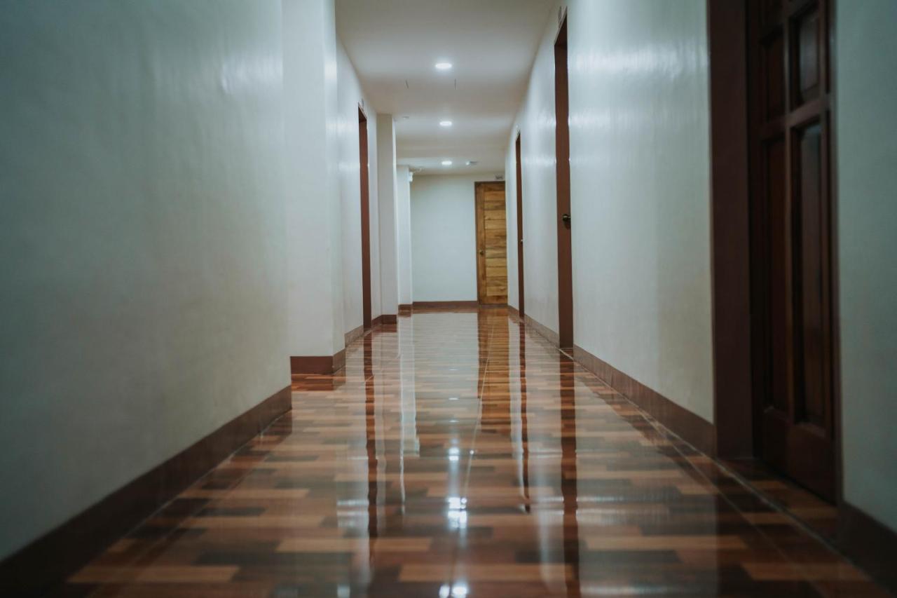 4K'S Pension House By Cocotel - Fully Vaccinated Staff Cebu Eksteriør bilde