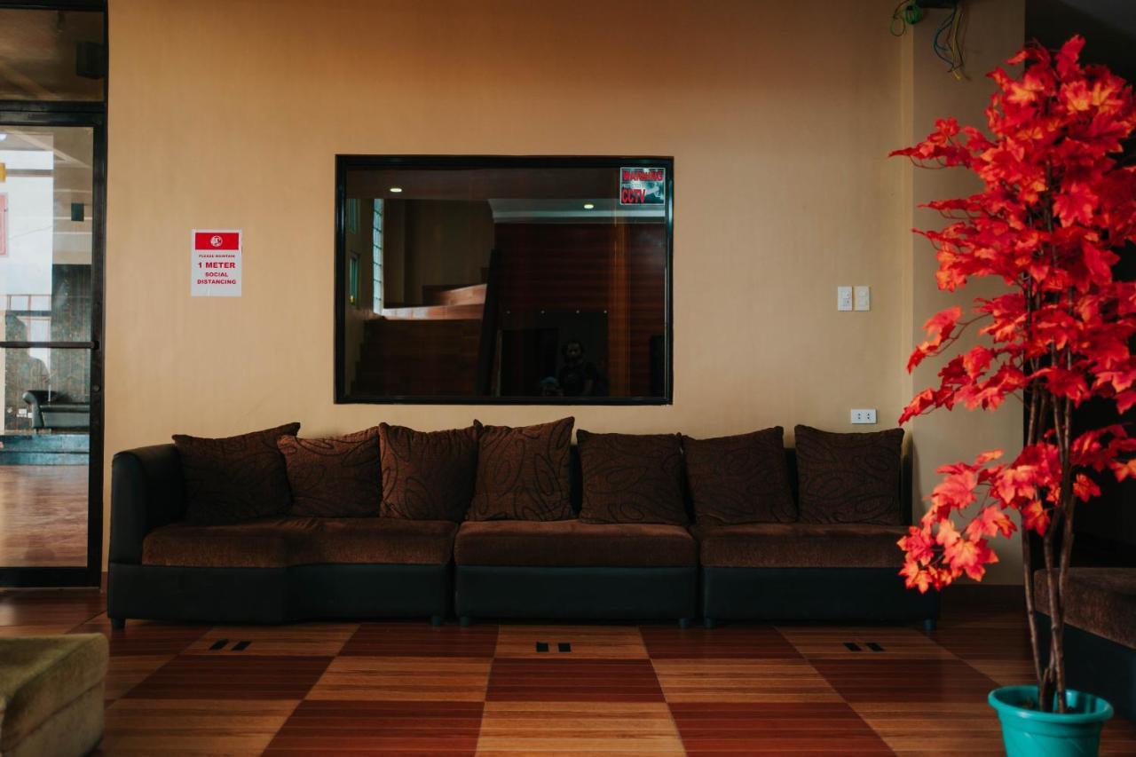 4K'S Pension House By Cocotel - Fully Vaccinated Staff Cebu Eksteriør bilde