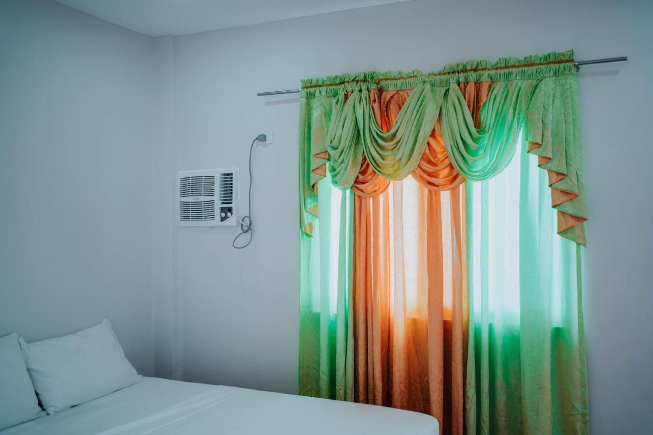 4K'S Pension House By Cocotel - Fully Vaccinated Staff Cebu Eksteriør bilde
