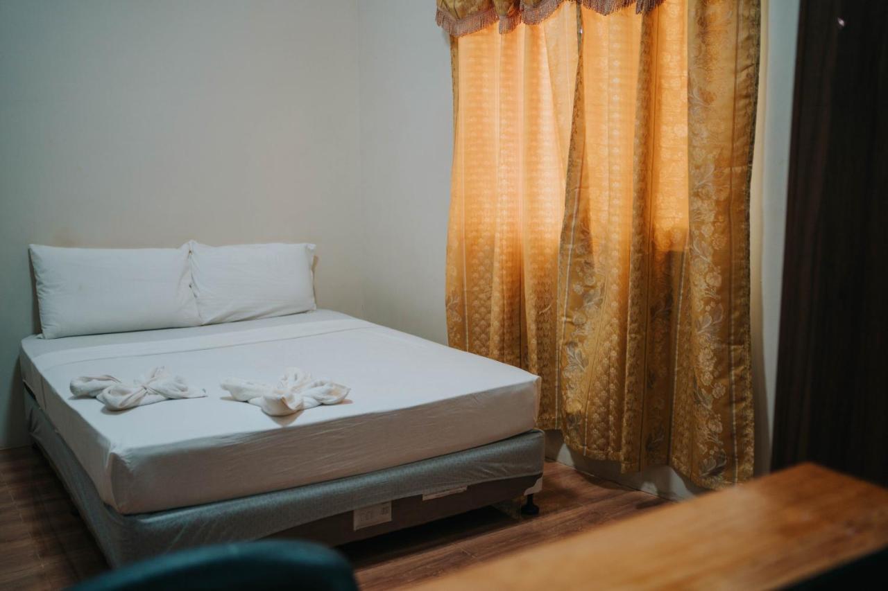 4K'S Pension House By Cocotel - Fully Vaccinated Staff Cebu Eksteriør bilde