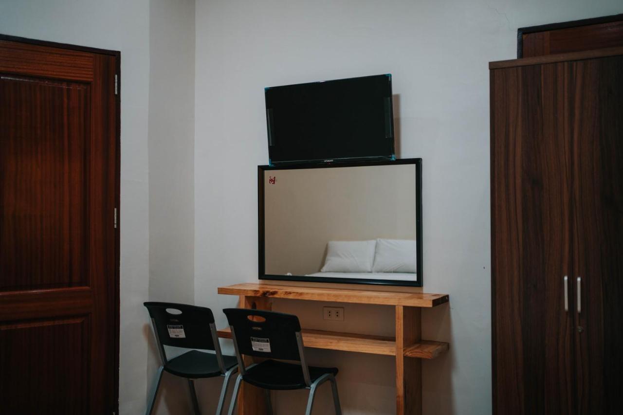 4K'S Pension House By Cocotel - Fully Vaccinated Staff Cebu Eksteriør bilde