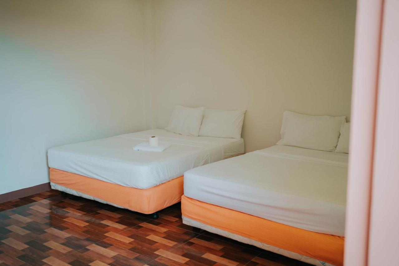 4K'S Pension House By Cocotel - Fully Vaccinated Staff Cebu Eksteriør bilde