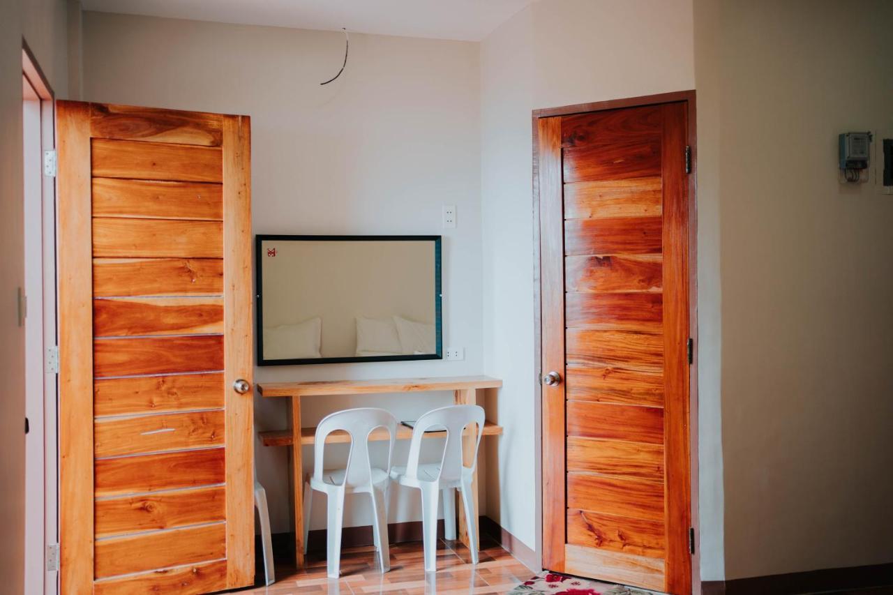 4K'S Pension House By Cocotel - Fully Vaccinated Staff Cebu Eksteriør bilde